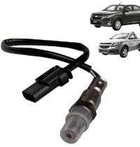 Sonda lambda onix, spin, montana, cobalt, prisma pré catalisador hvrm29043 Sonda lambda onix, spin, montana, cobalt, prisma pré catalisador hvrm29043