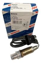 Sonda Lambda Original Bosch Palio Siena Strada 0258005658
