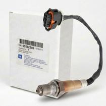 Sonda Lambda Original GM 55562206 Cruze Sonic 1.8 2012 a 2016 Ref. LS10065