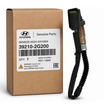 Sonda Lambda Original Kia Sportage Cerato Hyundai Tucson Elantra 2.0 Pós 392102G200 Ref LS10154