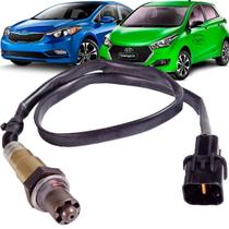 Sonda Lambda Oxi Hb20 Picanto Cerato Pós Catalisador