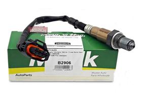 Sonda Lambda Oxigenio Cruze 1.8 Flex 2012 2013 2014 2015 B2906 0258010065 55562206 Sonda Lambda Oxigenio Cruze 1.8 Flex 2012 2013 2014 2015 B2906 0258010065 55562206