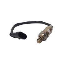 Sonda Lambda Oxigenio Renault Clio 1.6 8v Kangoo Gasolina 784430026