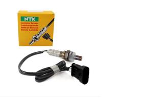 Sonda Lambda P/ Fiat Palio Adventure 1.8 16v De 2012 A 2014 OZA641A4 OZA641EA4 59547