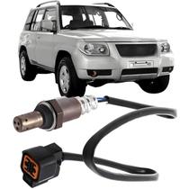 Sonda Lambda Pajero Tr4 2.0 Gasolina 2000-07 Pós Catalizador