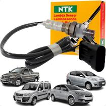 Sonda lambda palio 1.8 16v 11 / siena 1.6 16v 11 - flex - sensor pré Sonda lambda palio 1.8 16v 11 / siena 1.6 16v 11 - flex - sensor pré