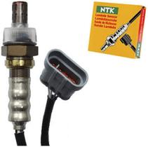 Sonda Lambda Palio 2000 a 2003 Ntk OZA659-EE49