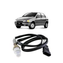 Sonda Lambda Palio 96/04/uno Fire/brava/doblo/tipo 93/95 1.6 1m 4 Fios Sonda Lambda Palio 96/04/uno Fire/brava/doblo/tipo 93/95 1.6 1m 4 Fios