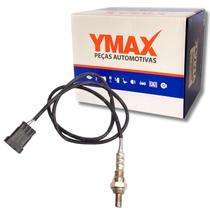 Sonda Lambda Palio Brava Doblo Fiorino Marea 4 Fios