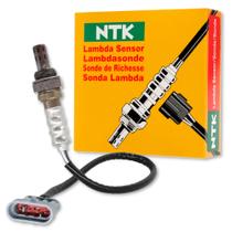 Sonda Lambda Palio Siena Palio Weekend Gasolina 2000/2003 Pré-cat. NTK OZA659EE49