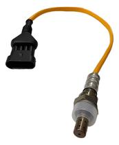 Sonda Lambda Palio Uno Siena 1.0 1.4 Capa Laranja 55236779