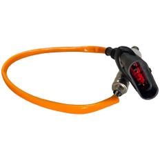 Sonda Lambda Palio Uno Siena 1.0 1.4 Capa Laranja 55236779