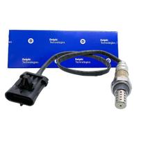 Sonda Lambda Para Classic 1.0 08 A 11 Pré Catalisador Delphi Sonda Lambda Para Classic 1.0 08 A 11 Pré Catalisador Delphi