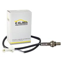 Sonda Lambda Peugeot 206 1.6 8/16v 99.Exceto PlanarESL0050 Sonda Lambda Peugeot 206 1.6 8/16v 99.Exceto PlanarESL0050