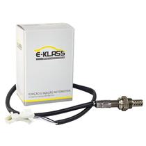 Sonda Lambda Peugeot 206 1.6 8/16v 99.Exceto PlanarESL0050 Sonda Lambda Peugeot 206 1.6 8/16v 99.Exceto PlanarESL0050