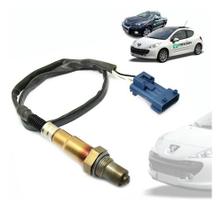 Sonda lambda peugeot 206 207 307 hoggar partner citroen xsara break 2000 á 2016 pós catalisador