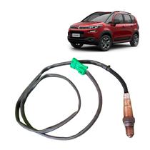 Sonda Lambda Peugeot 306 307 Citroen C4 C3 Novo Original
