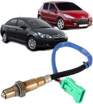 Sonda Lambda Peugeot 307 407 Picasso 2.0 16v Gasolina ou Flex de 2000 a 2012
