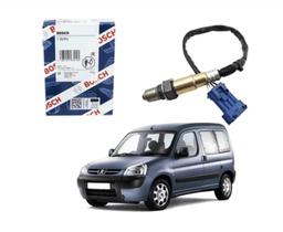 Sonda Lambda Peugeot Partner 206 207 307 Bosch 0258006185