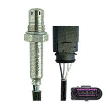 Sonda Lambda Planar 4 Fios Gol Voyage Saveiro G5 1.0 1.6 8V Spacefox Polo Golf Parati G4 1.6 8V 2008 Ate 2016 Kombi 1.4 8V 2006 Ate 2013