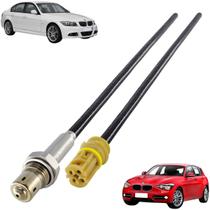 Sonda Lambda Planar - Bmw 120I 2007 A 2011 / Bmw 320I 2007 A 2011 / X1 Sdrive 18I 2010 A 2015 - 8873.40.046T1