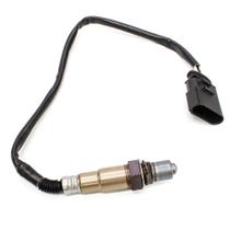 Sonda Lambda Planar Crossfox Gol Golf Fox Kombi Polo Após 2002 Pré Catalisador Jetta 2006 a 2012 Pós Catalisador 4 Vias
