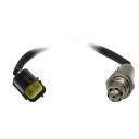 Sonda Lambda Planar Nissan Tiida Livina 1.8 após catalizador (cabo 27cm) Sonda Lambda Planar Nissan Tiida Livina 1.8 após catalizador (cabo 27cm)