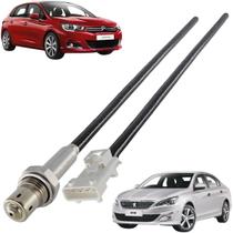 Sonda Lambda Planar Pós - C4 Picasso 2.0 Ew10A 16V 2009 A 2015 / 408 2.0 Ew10A 16V 2011 A 2016 - 8826.40.125