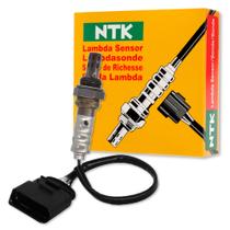 Sonda Lambda Polo 1.6 8V Gasolina 2002/2006 Pré-catalisador NTK OZA683EE24