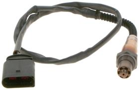 Sonda Lambda Polo 2002 a 2009 Bosch 0 258 010 032