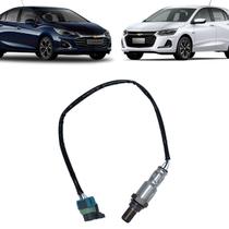 Sonda lambda pós agile cruze onix spin sonic cobalt 12639692