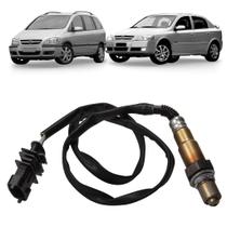 Sonda Lambda Pós Astra Vectra Zafira 2.0 Flex 2009 A 2011