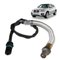 Sonda Lambda Pós Bmw Série 7 740i 740Li X6 11787577666