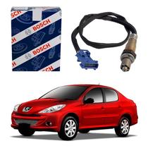 Sonda Lambda Pos Catalisador 207 Passion 1.4 1.6 2008 A 2013