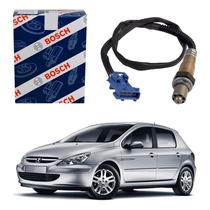 Sonda Lambda Pos Catalisador 307 1.6 2001 A 2006