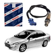 Sonda Lambda Pos Catalisador 307 Sedan 1.6 2001 A 2006 Sonda Lambda Pos Catalisador 307 Sedan 1.6 2001 A 2006