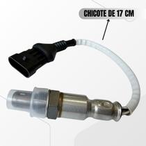 Sonda Lambda Pós Catalisador 55284050 ARGO BRAVO CRONOS STRADA 1.8 16v Sonda Lambda Pós Catalisador 55284050 ARGO BRAVO CRONOS STRADA 1.8 16v