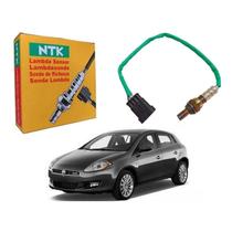 Sonda Lambda Pos Catalisador Bravo 1.8 2011 A 2014