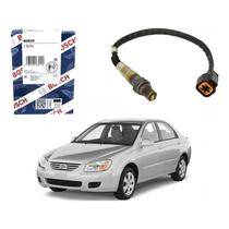 Sonda Lambda Pos Catalisador Cerato 1.6 Gas 2004 A 2009