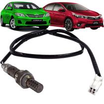 Sonda Lambda Pós Catalisador Corolla 1.6 1.8 2.0 2009 À 2019