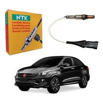 Sonda Lambda Pos Catalisador Cronos 1.8 2017 A 2021