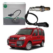 Sonda Lambda Pos Catalisador Doblo 1.8 2015 A 2017