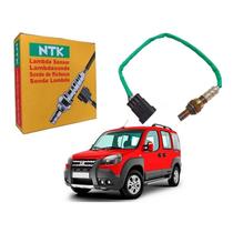 Sonda Lambda Pos Catalisador Doblo Adventure 1.8 2011 A 2014