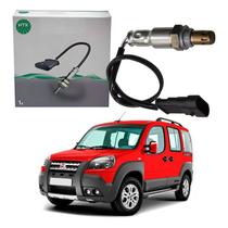 Sonda Lambda Pos Catalisador Doblo Adventure 1.8 2015 A 2017 Sonda Lambda Pos Catalisador Doblo Adventure 1.8 2015 A 2017