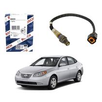 Sonda Lambda Pos Catalisador Elantra 2.0 Gas 2000 A 2006