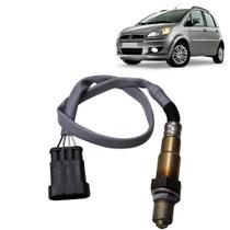 Sonda Lambda Pós Catalisador Fiat Idea 1.4 Flex 2010 A 2014