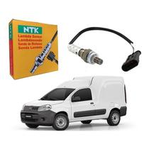 Sonda Lambda Pos Catalisador Fiorino 1.4 2013 A 2020