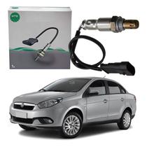 Sonda Lambda Pos Catalisador Grand Siena 1.4 1.6 2015 A 2016 Sonda Lambda Pos Catalisador Grand Siena 1.4 1.6 2015 A 2016