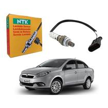 Sonda Lambda Pos Catalisador Grand Siena 1.4 2012 A 2016