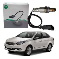 Sonda Lambda Pos Catalisador Grand Siena 1.6 2017 A 2020